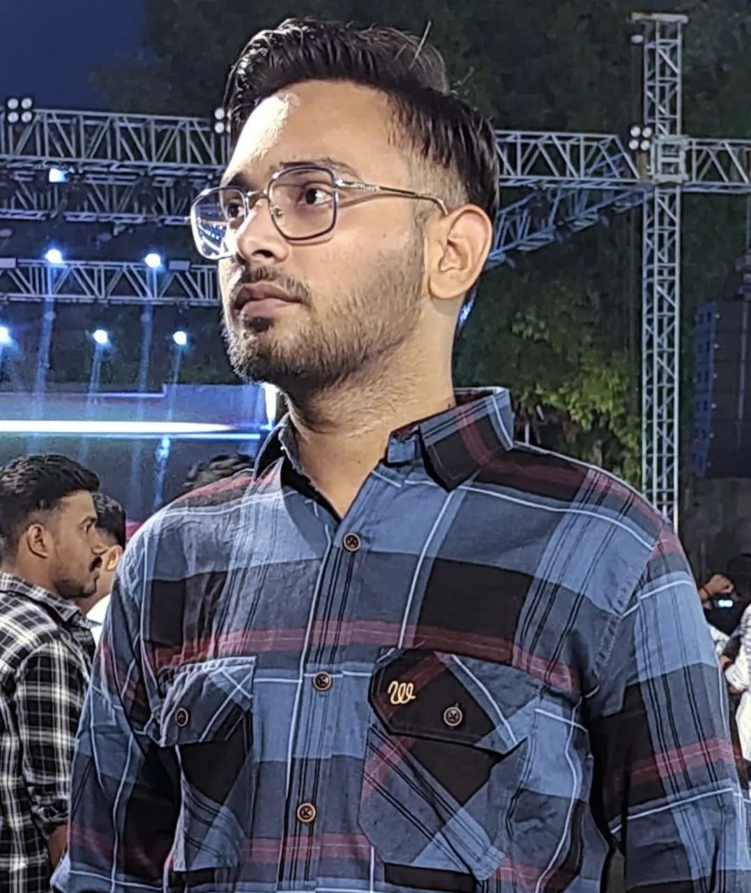 Pushpendra Kumar Gangwar